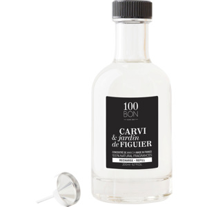 Concentré de Carvi & Jardin de Figuier Refill, EdP 200ml