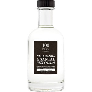 Concentré Nagaranga & Santal Citronné Refill, EdP 200ml