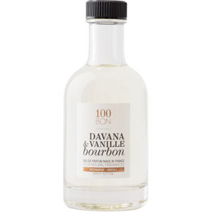 Davana & Vanille Bourbon Refill, EdP 200ml