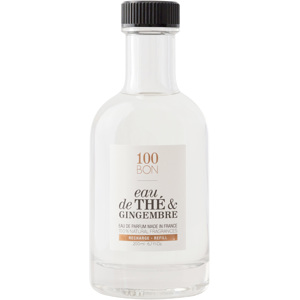 Eau de Thé & Gingembre Refill, EdP 200ml