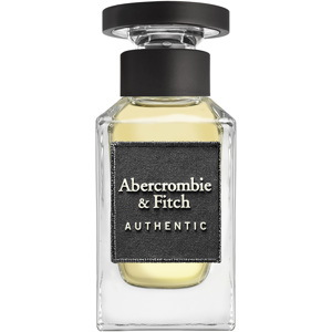 Authentic Man, EdT