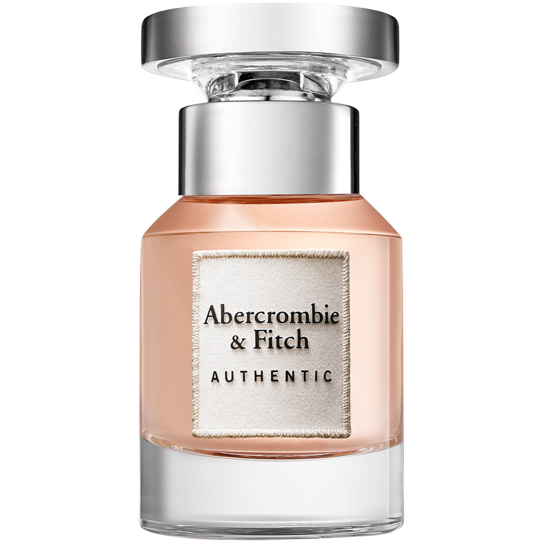 Abercrombie & Fitch Authentic Women, EdP 30ml parfym