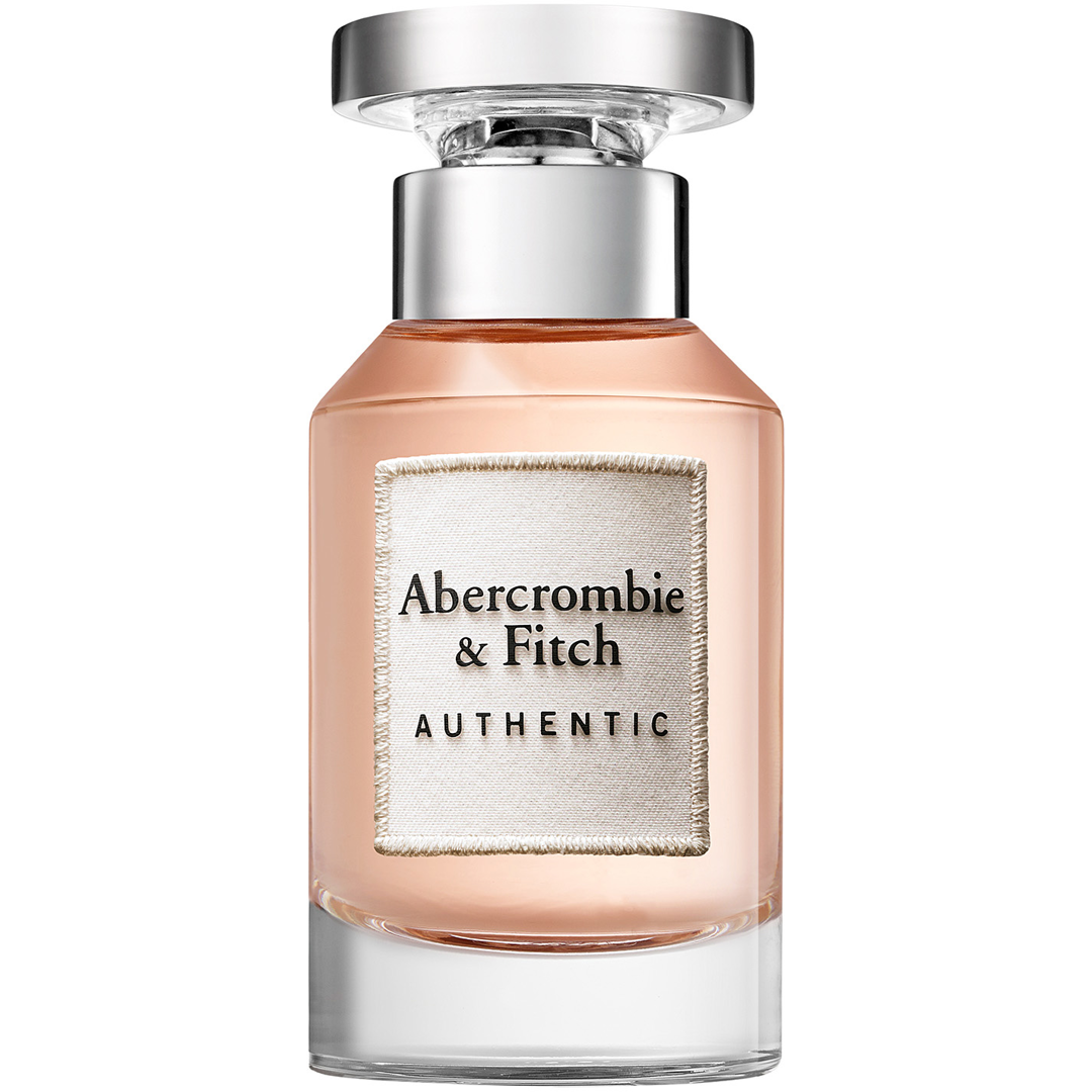 Abercrombie & Fitch Authentic Women, EdP 50ml, Eau de Parfum