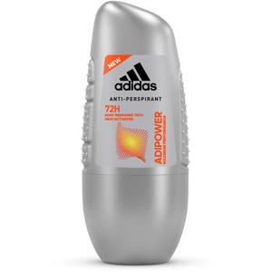 Adipower Man, Deo Roll-On 50ml