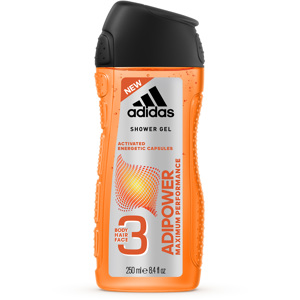 Adipower Man, Shower Gel