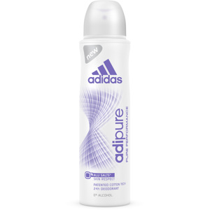 Adipure Woman, Deospray 150ml