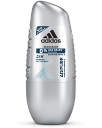 Adipure Man, Deo Roll-On 50ml