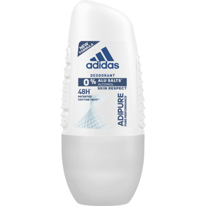 Adipure Woman, Deo Roll-On 50ml