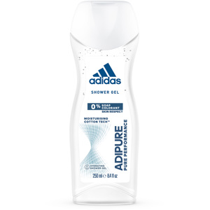 Adipure Woman, Shower Gel