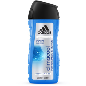 Climacool Man, Shower Gel