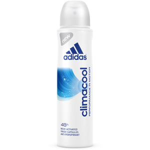 Climacool Woman, Deospray 150ml