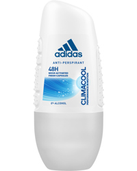 Climacool Woman, Deo Roll-On 50ml