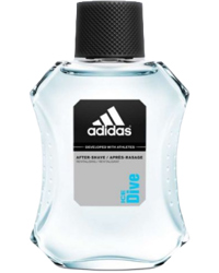 Ice Dive, After Shave Splash 100ml