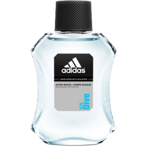 Ice Dive, After Shave Splash 100ml