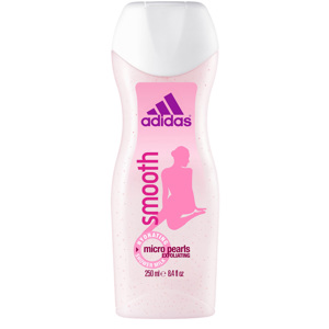 Smooth, Shower Gel 250ml