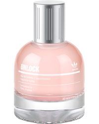 Unlock Female, EdT 50ml