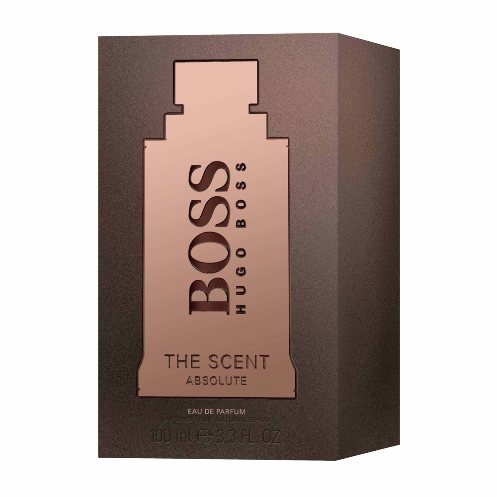 Boss The Scent Absolute, EdP