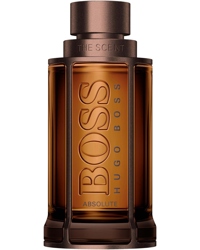 Boss The Scent Absolute, EdP 100ml