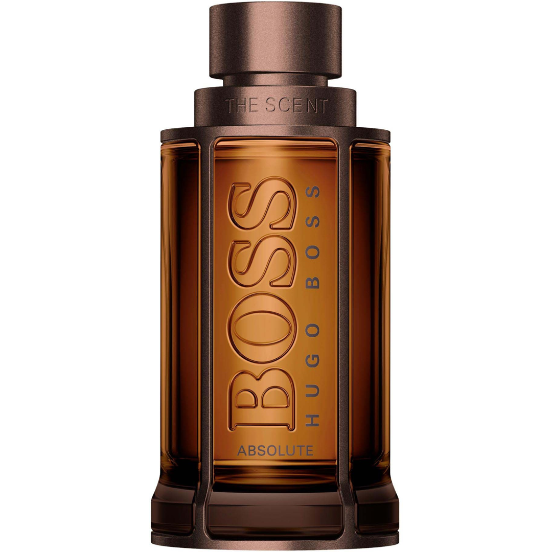 Boss The Scent Absolute, EdP 100ml parfym