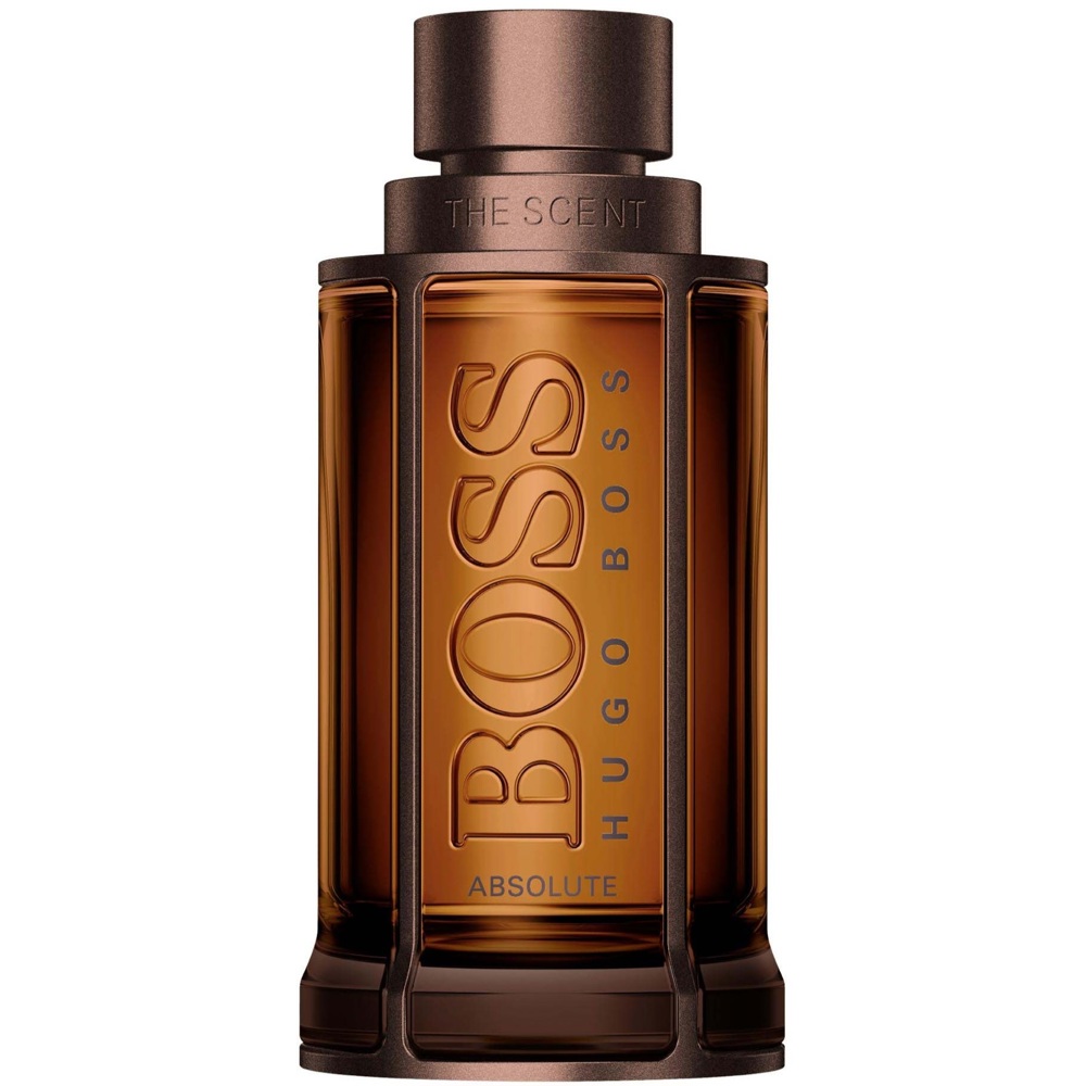 Boss The Scent Absolute, EdP