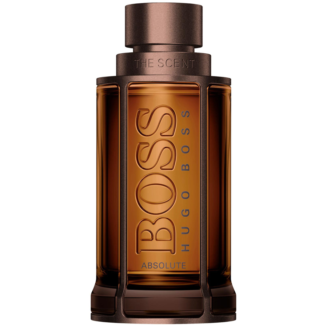 Boss The Scent Absolute, EdP 50ml parfym