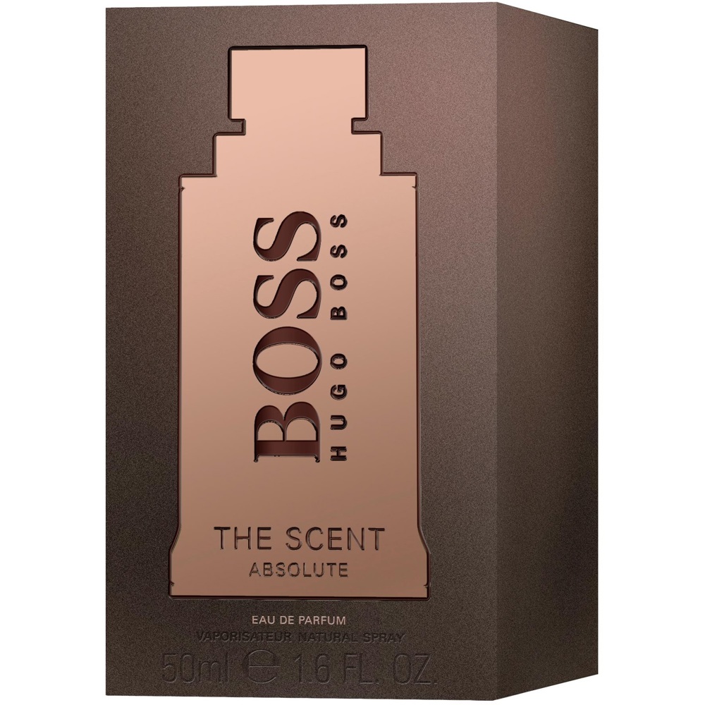 Boss The Scent Absolute, EdP