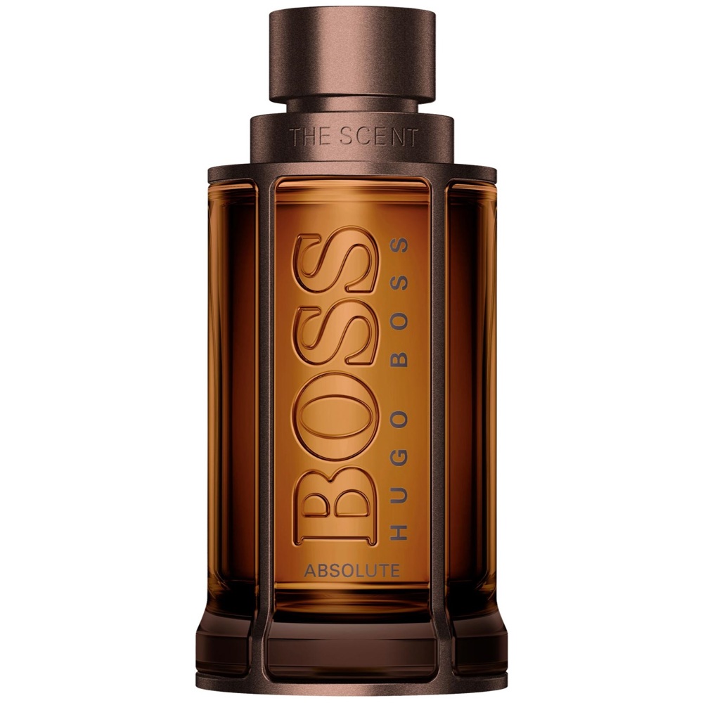 Boss The Scent Absolute, EdP