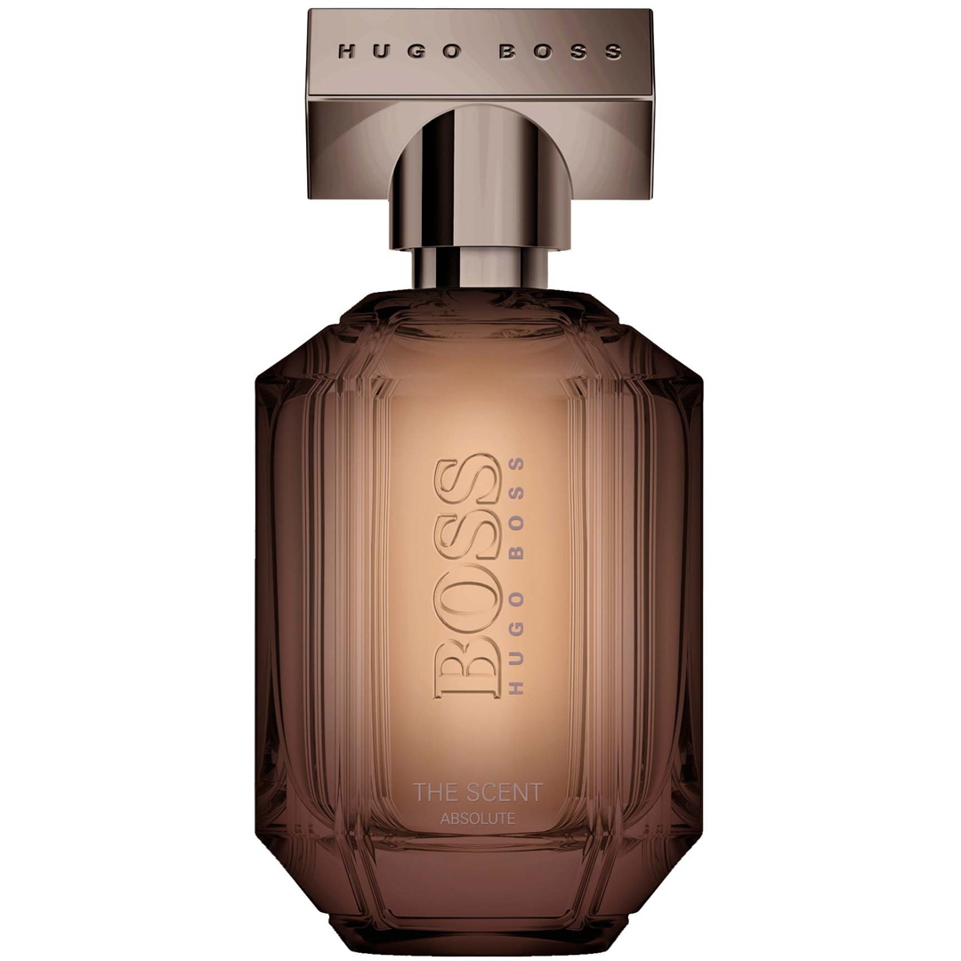 Boss The Scent Absolute for Her, EdP 50ml dam parfym