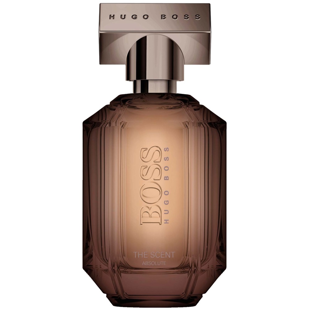 Boss The Scent Absolute for Her, EdP