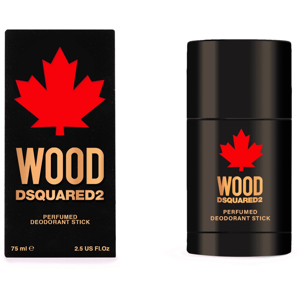 Wood for Him, Deostick 75g