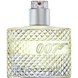 Bond 007, Eau de Cologne