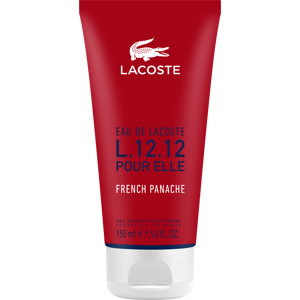 L.12.12 French Panache Elle, Shower Gel 150ml