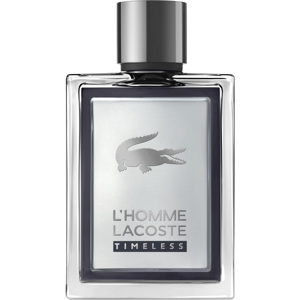 L'Homme Timeless, EdT