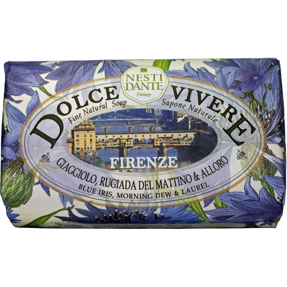 Dolce Vivere Firenze, 250g