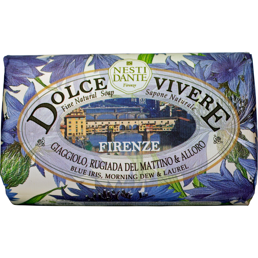 Nesti Dante Dolce Vivere Firenze, 250g