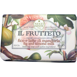 Il Frutteto Fig & Almond Milk Soap, 250g