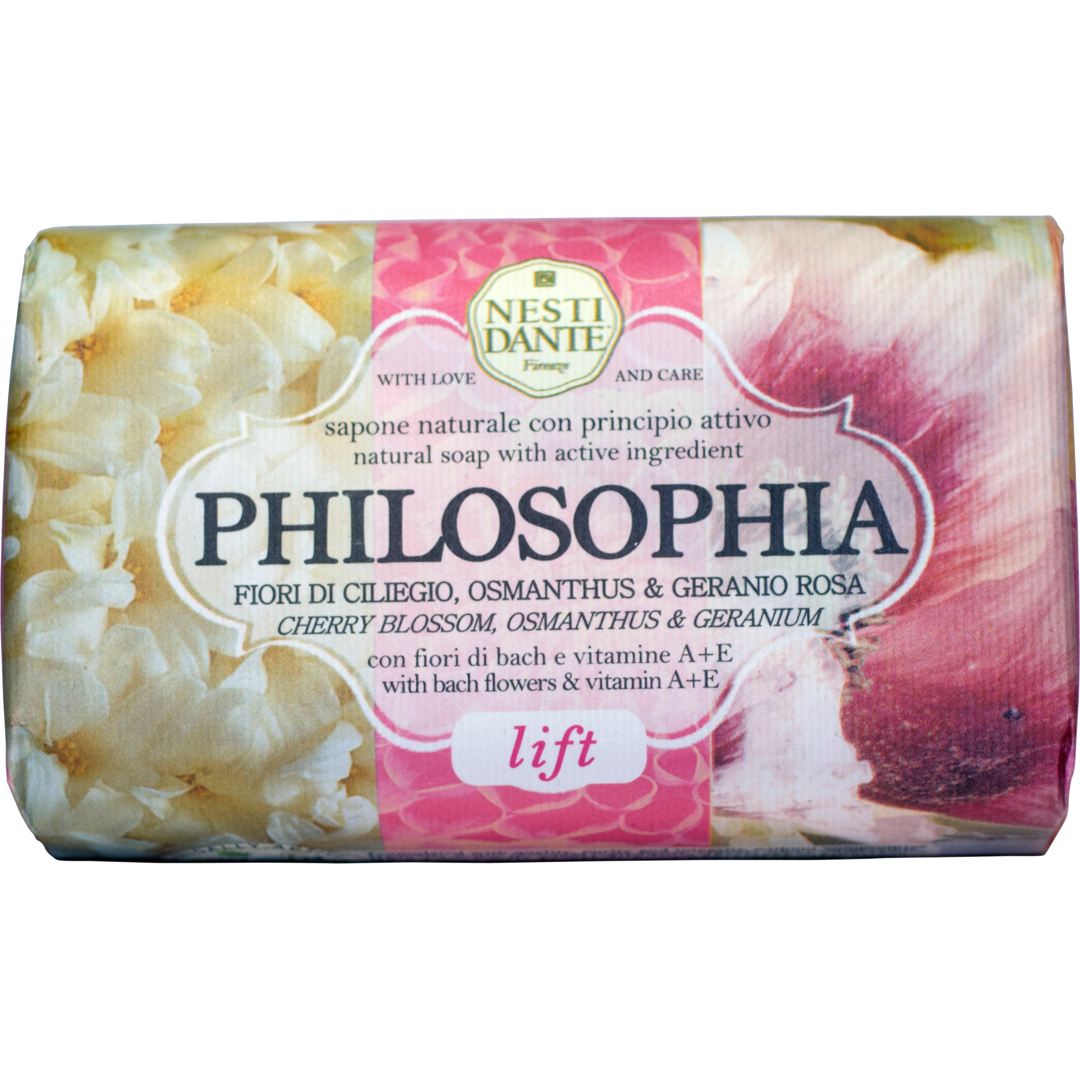 Nesti Dante Philosophia Lift Soap, 250g