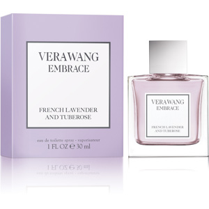 Embrace Lavender & Tuberose, EdT 30ml