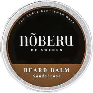 Beard Balm Sandalwood, 30ml