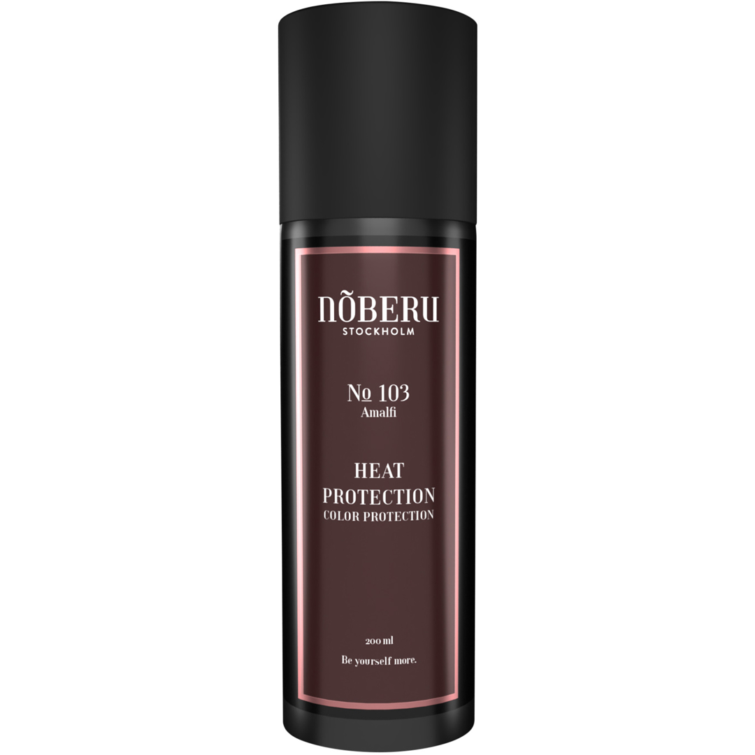 Nõberu Stockholm Heat Protection, 200ml
