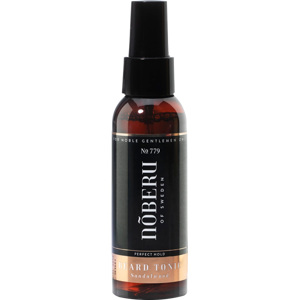 Beard Tonic Sandalwood 100ml