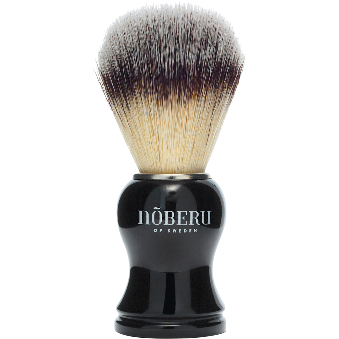 Nõberu Stockholm Synthetic Shaving Brush