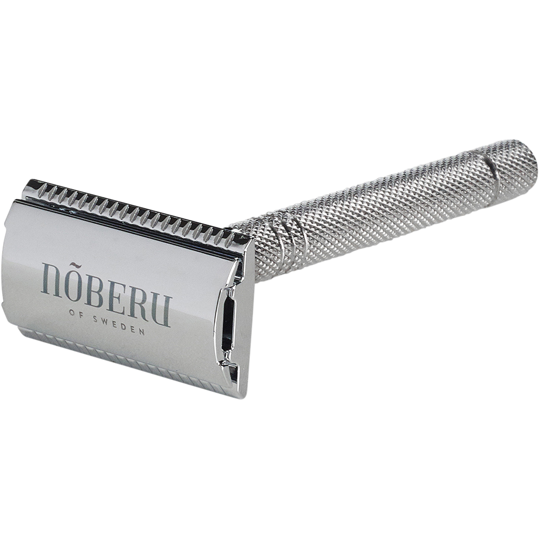 Nõberu Stockholm Safety Razor