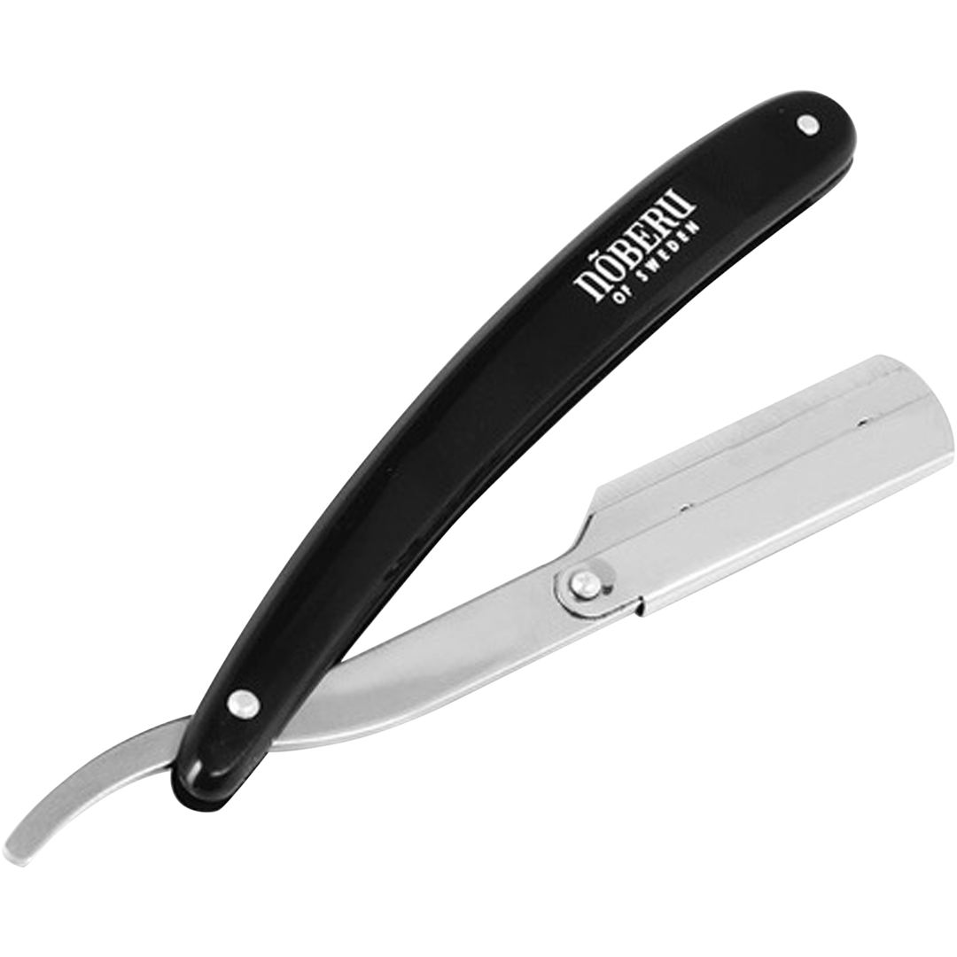 Nõberu Stockholm Plastic Razor Knife