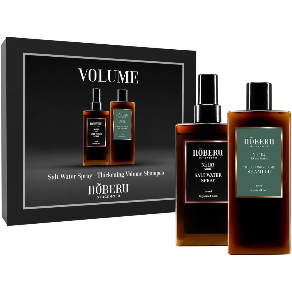 Volume Giftbox