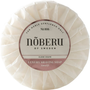 Luxury Shaving Soap Amalfi 100gr