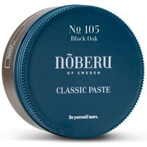 Classic Paste, Black Oak