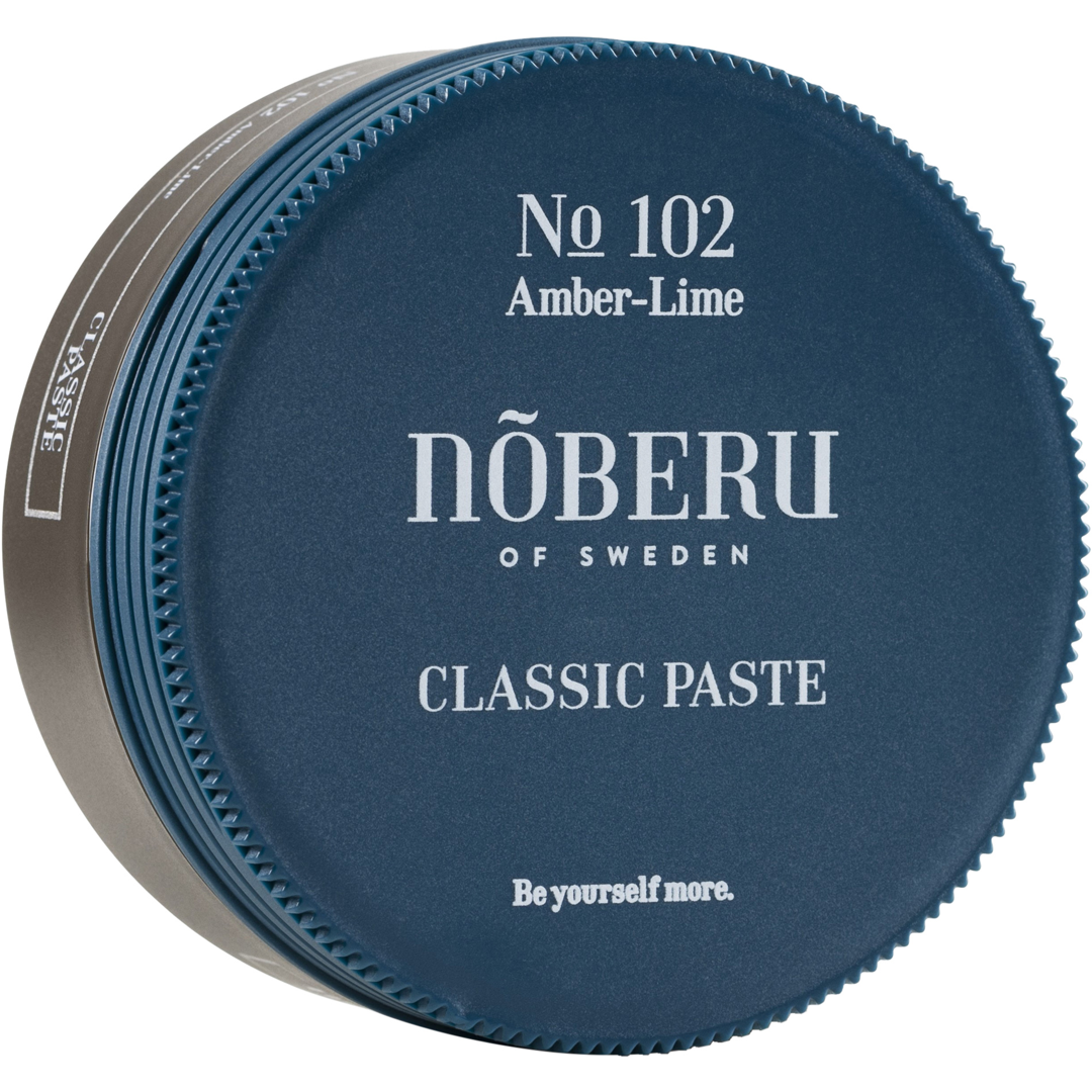 Nõberu Stockholm Classic Paste, 80ml