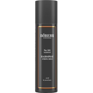 Hairspray Strong Hold, Sandalwood