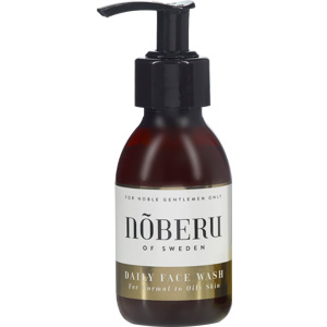 Face Wash 125ml